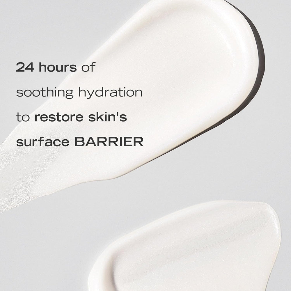First Aid Beauty retinol complex serum embossed packaging highlights vegan, cruelty-free, and clean formulation