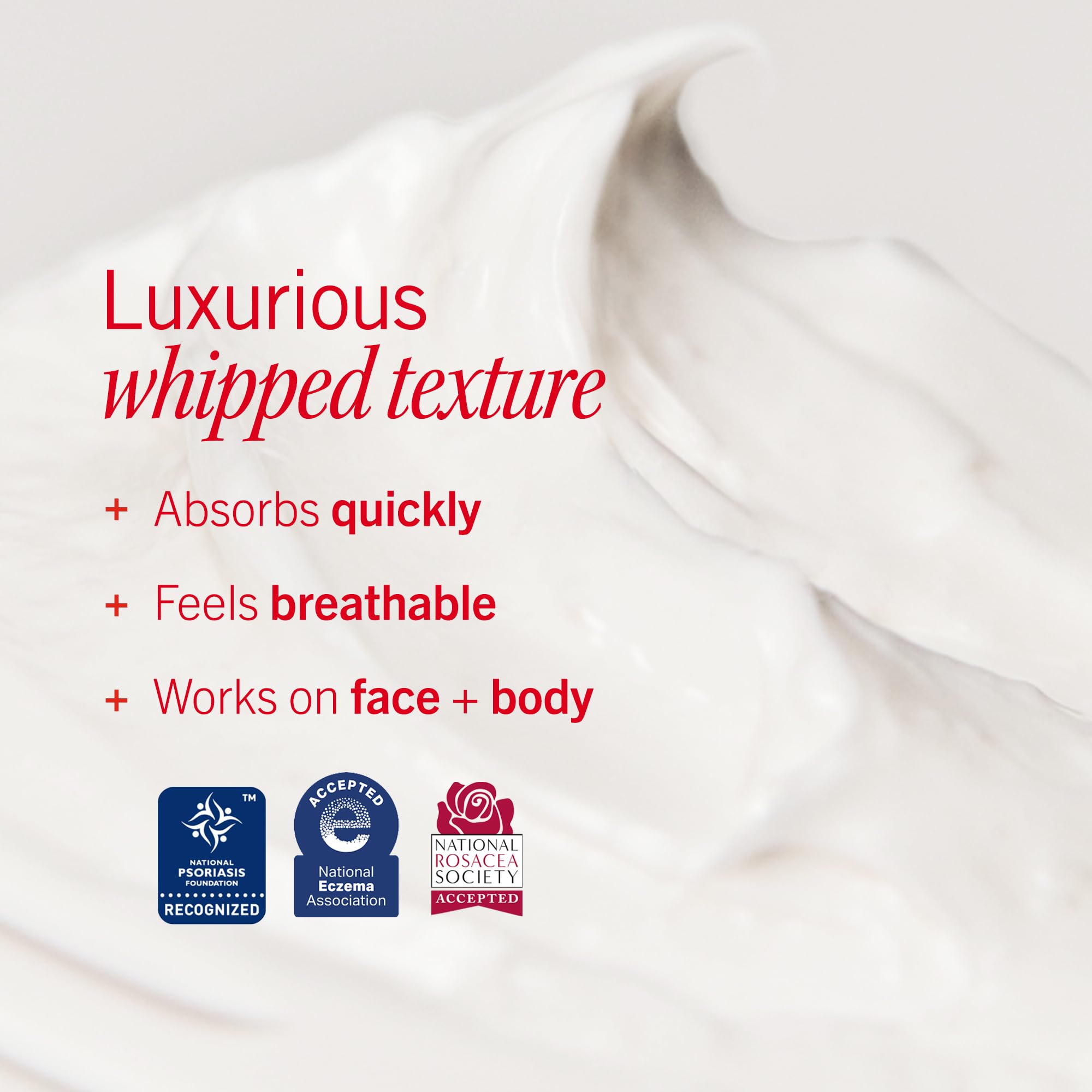 First Aid Beauty Ultra Repair Cream for dry skin use in cold weather