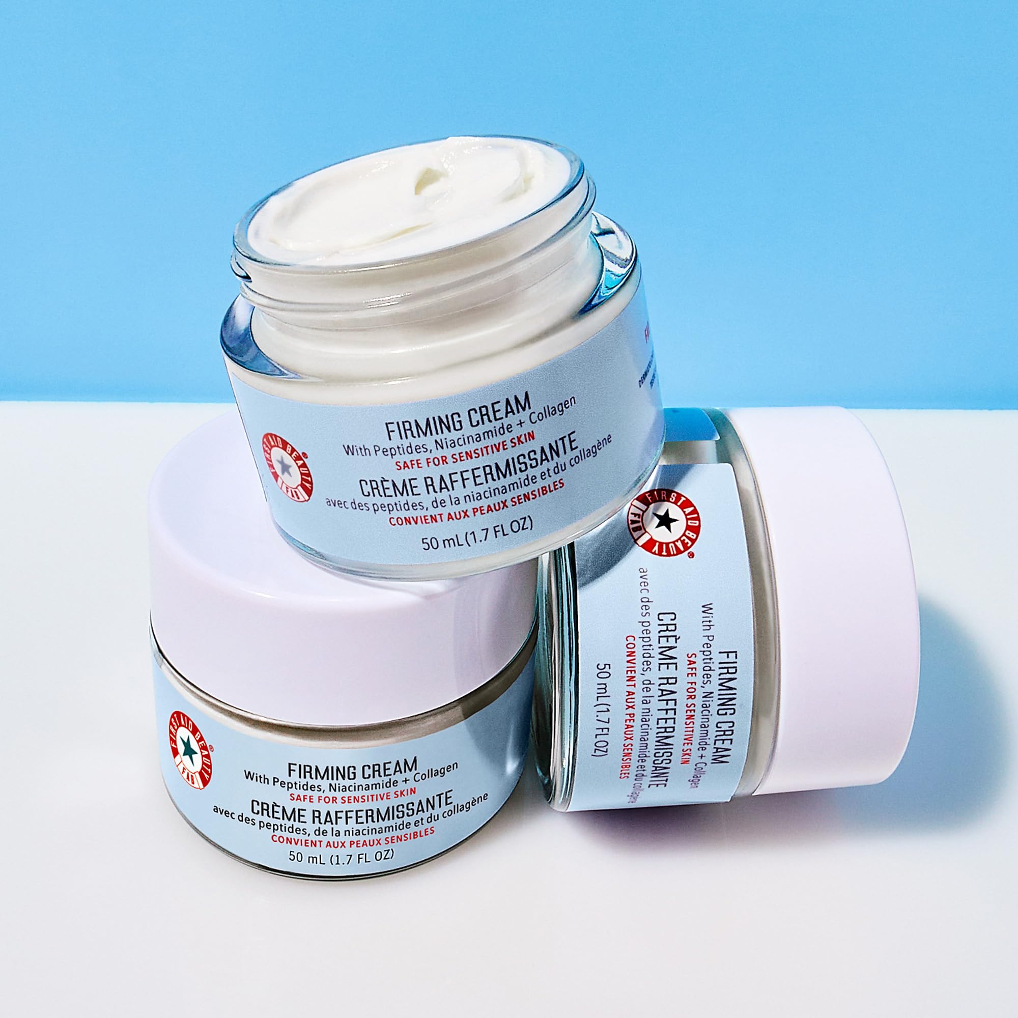 Cream swirl on skin illustrating hydration and soft texture