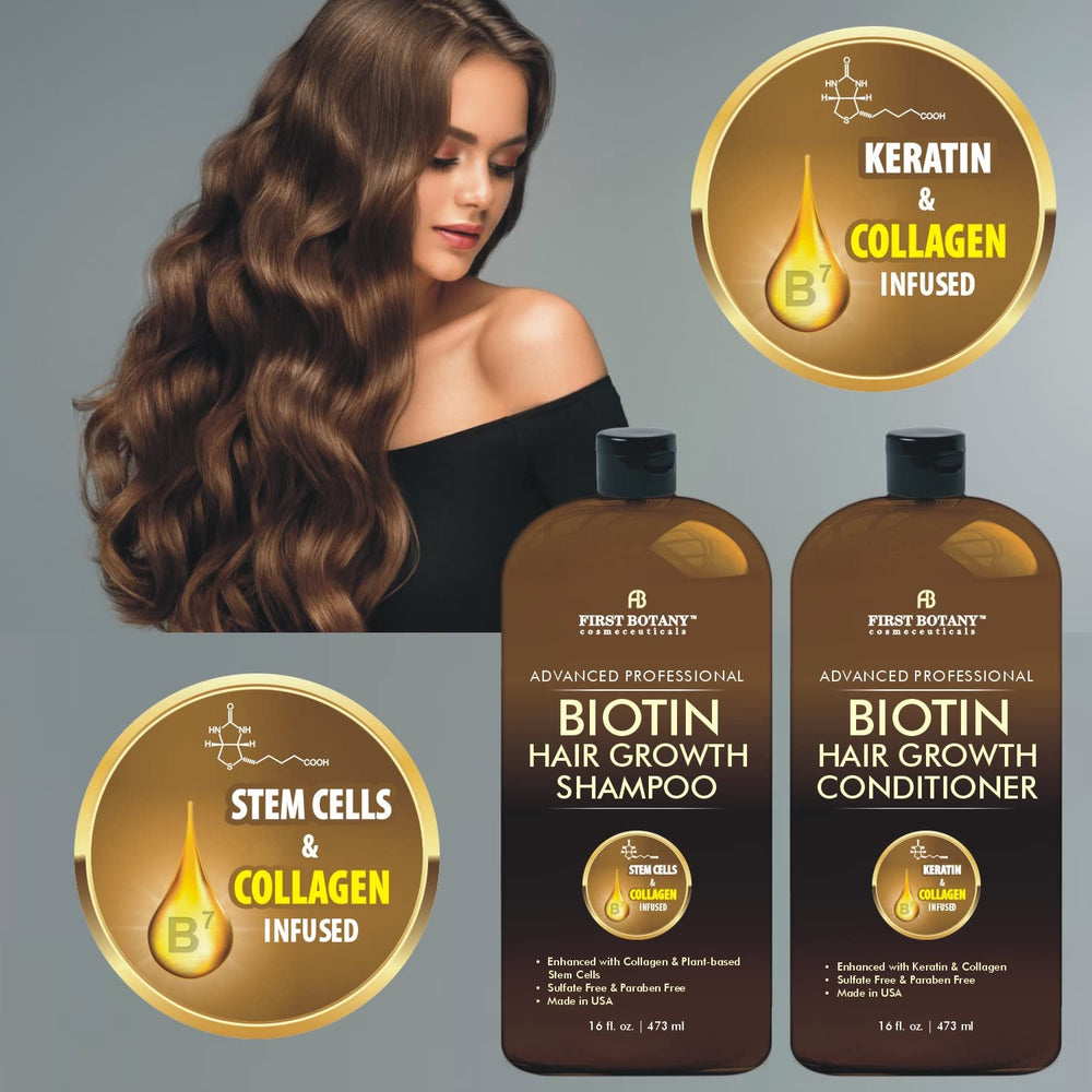 First Botany Argan Oil Conditioner bottle promotes shine and gentle repair without heaviness.