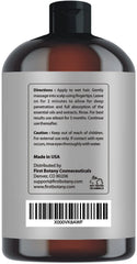 First Botany Cosmeceuticals uso diario para todo tipo de cabello.