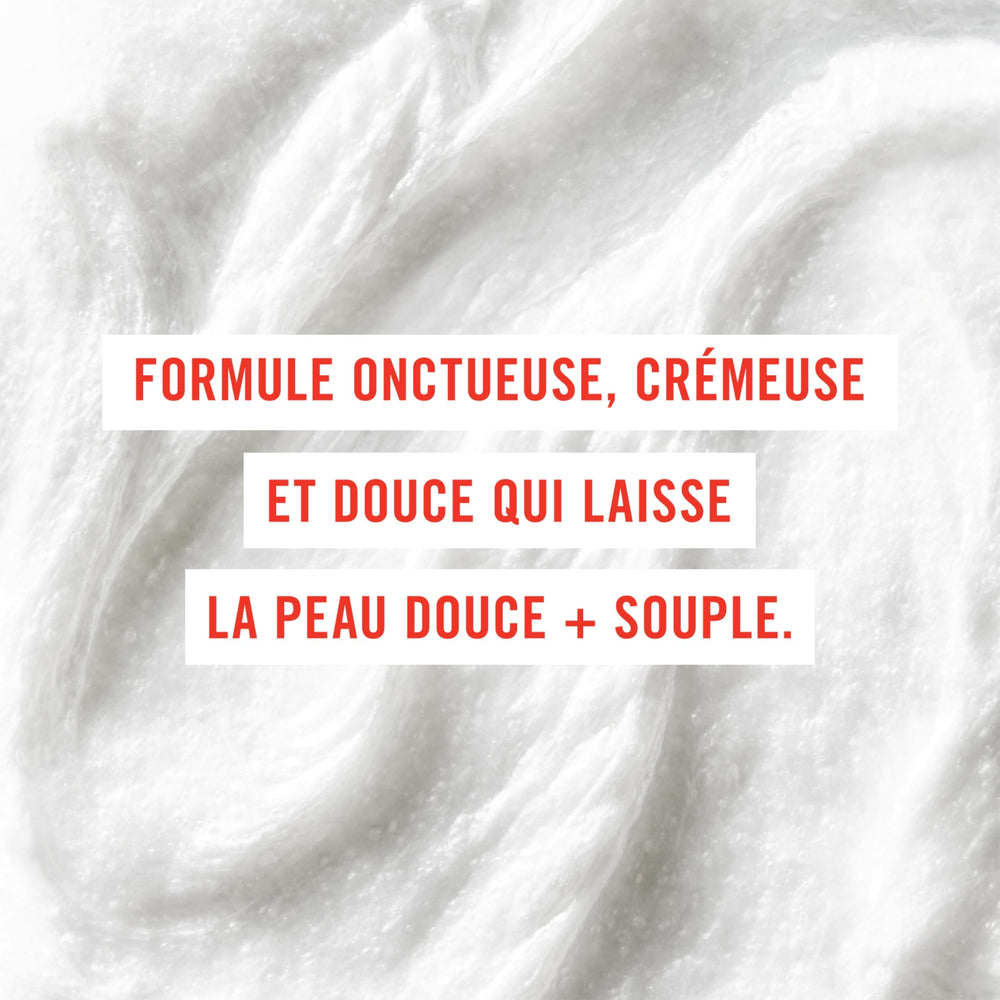Hands after washing show soft, refreshed skin with Pure Skin Cleanser.