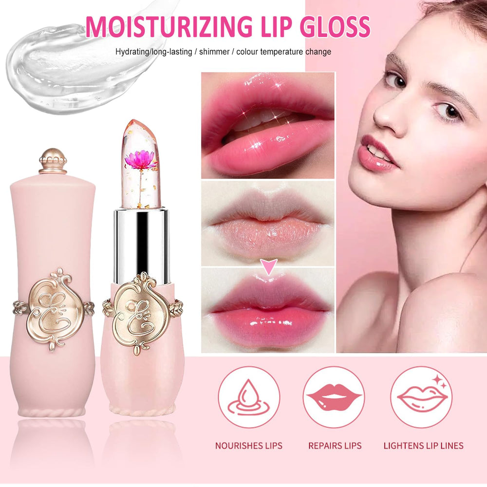 Firstfly nourishing lip care formula designed for daily use.