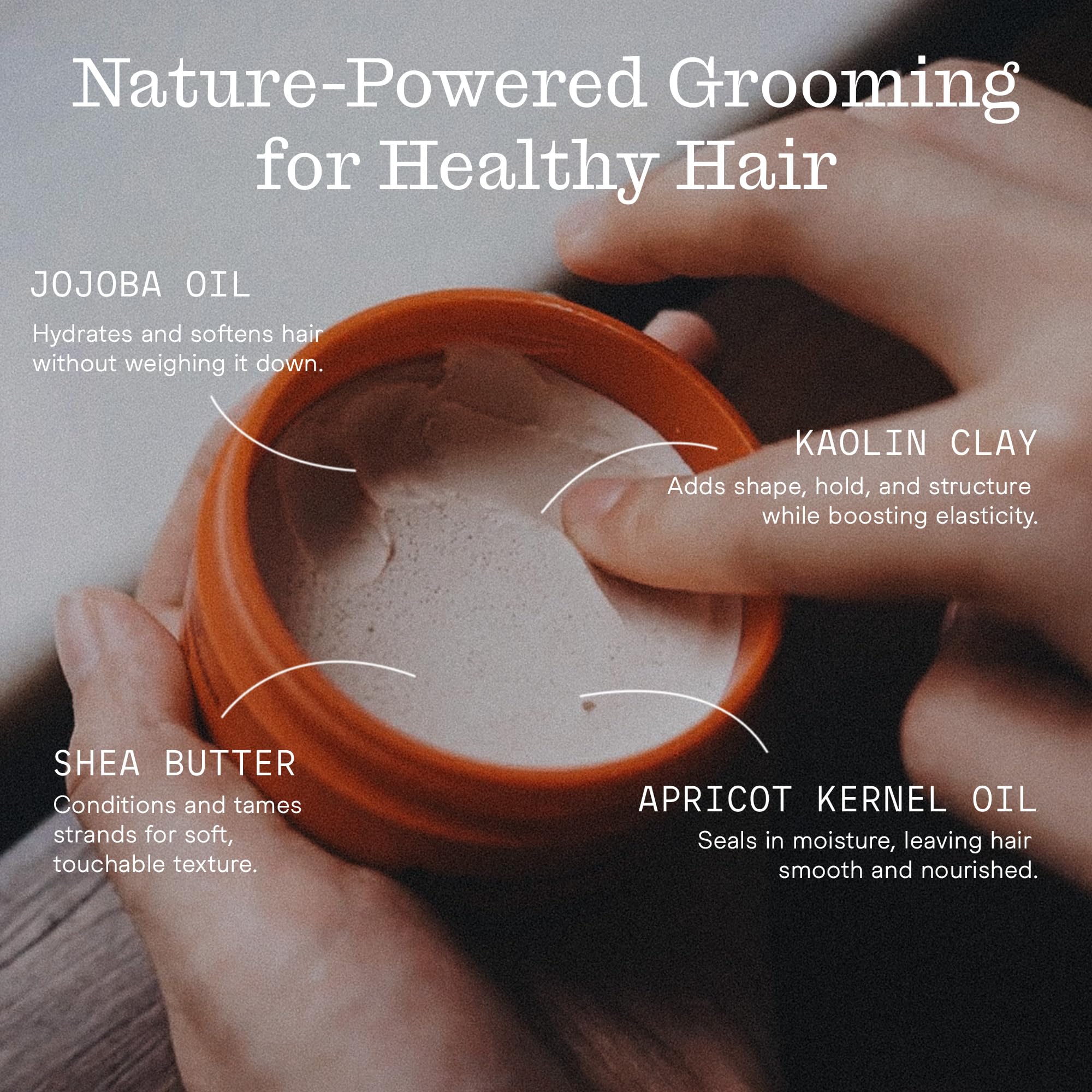 Firsthand Texturizing Paste hair volume definition with lightweight texture.