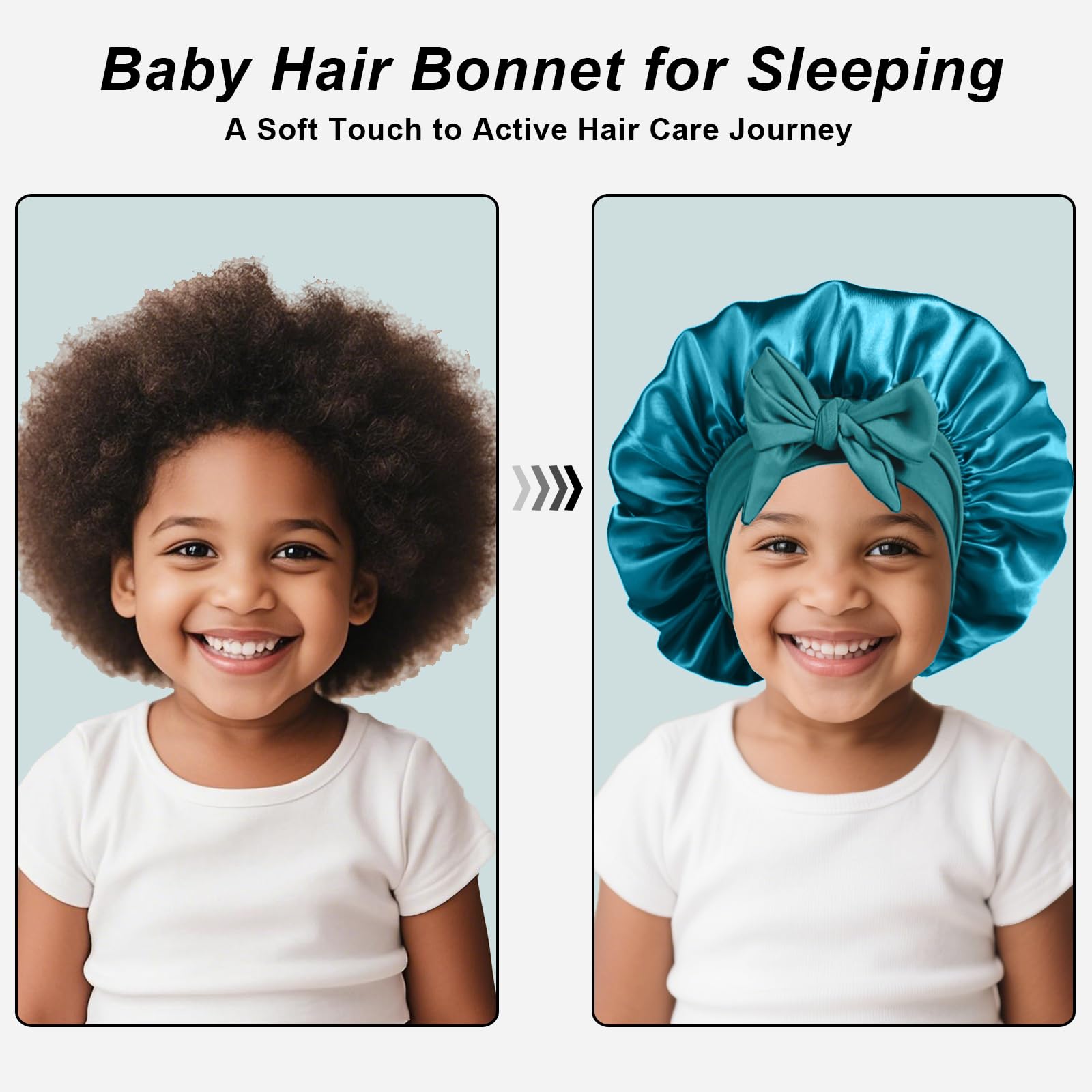 Gorro FIRSTPELLA para ducha, protege el peinado