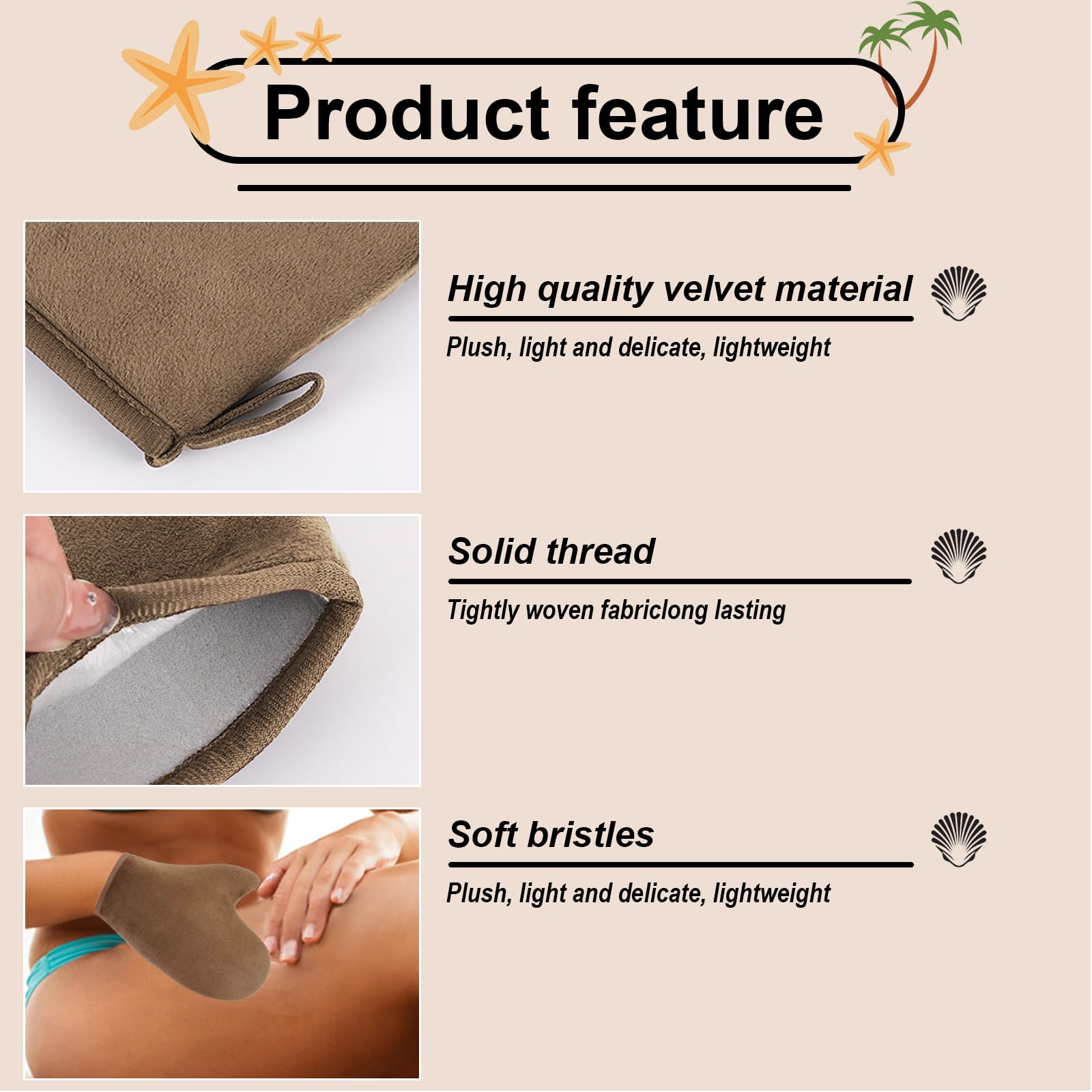 FIRSTPELLA easy-clean design supports washing and reuse.