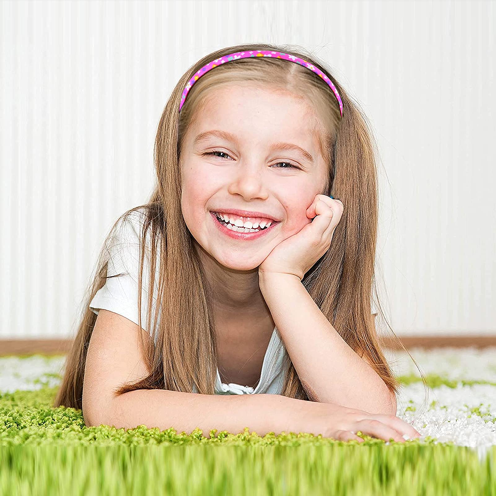 Fishdown headbands are versatile for parties, birthdays, and dress-up moments.