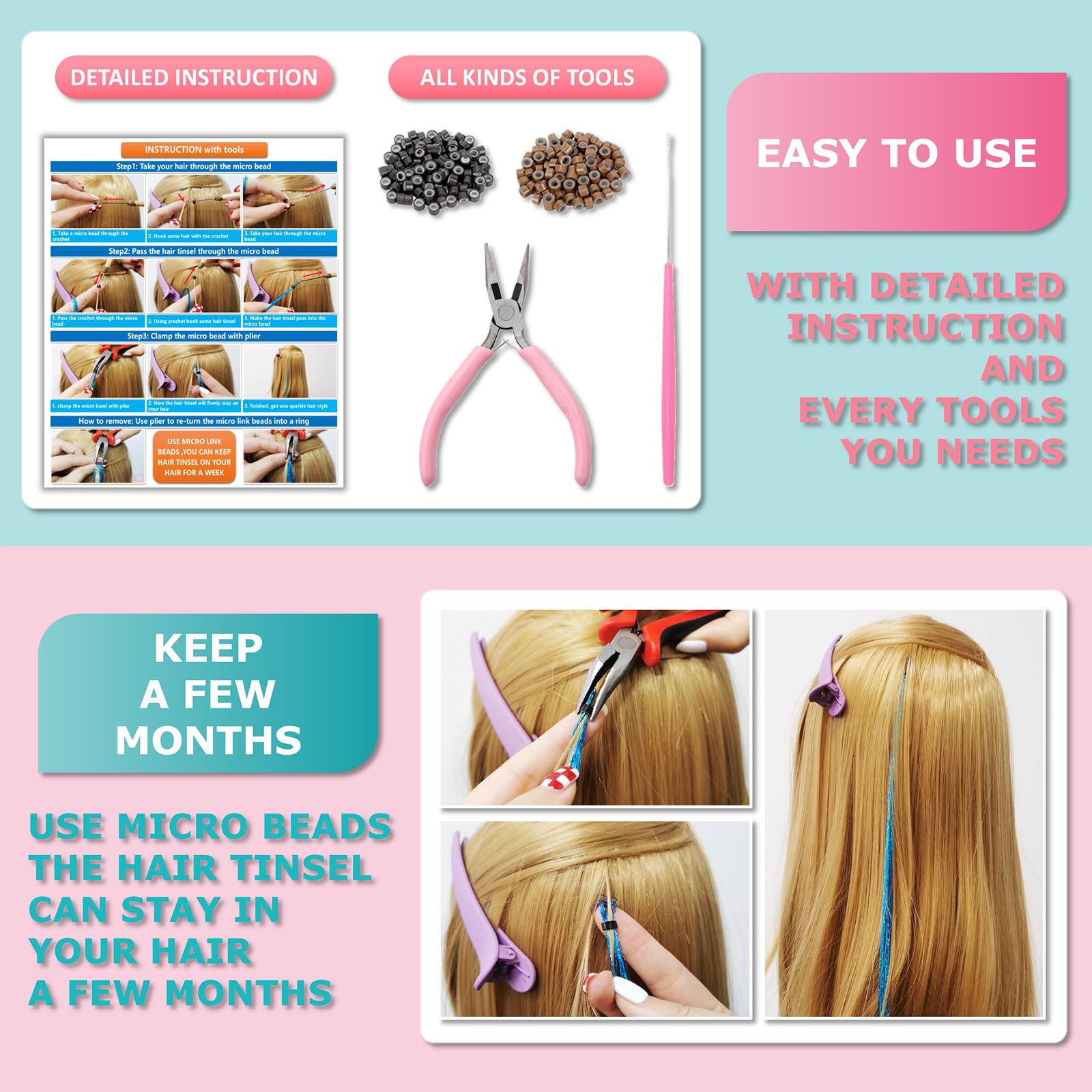 Fiwecos detailed instruction guide for DIY installation