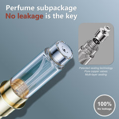 Fiwecos nano atomization nozzle delivering fine mist without droplets.
