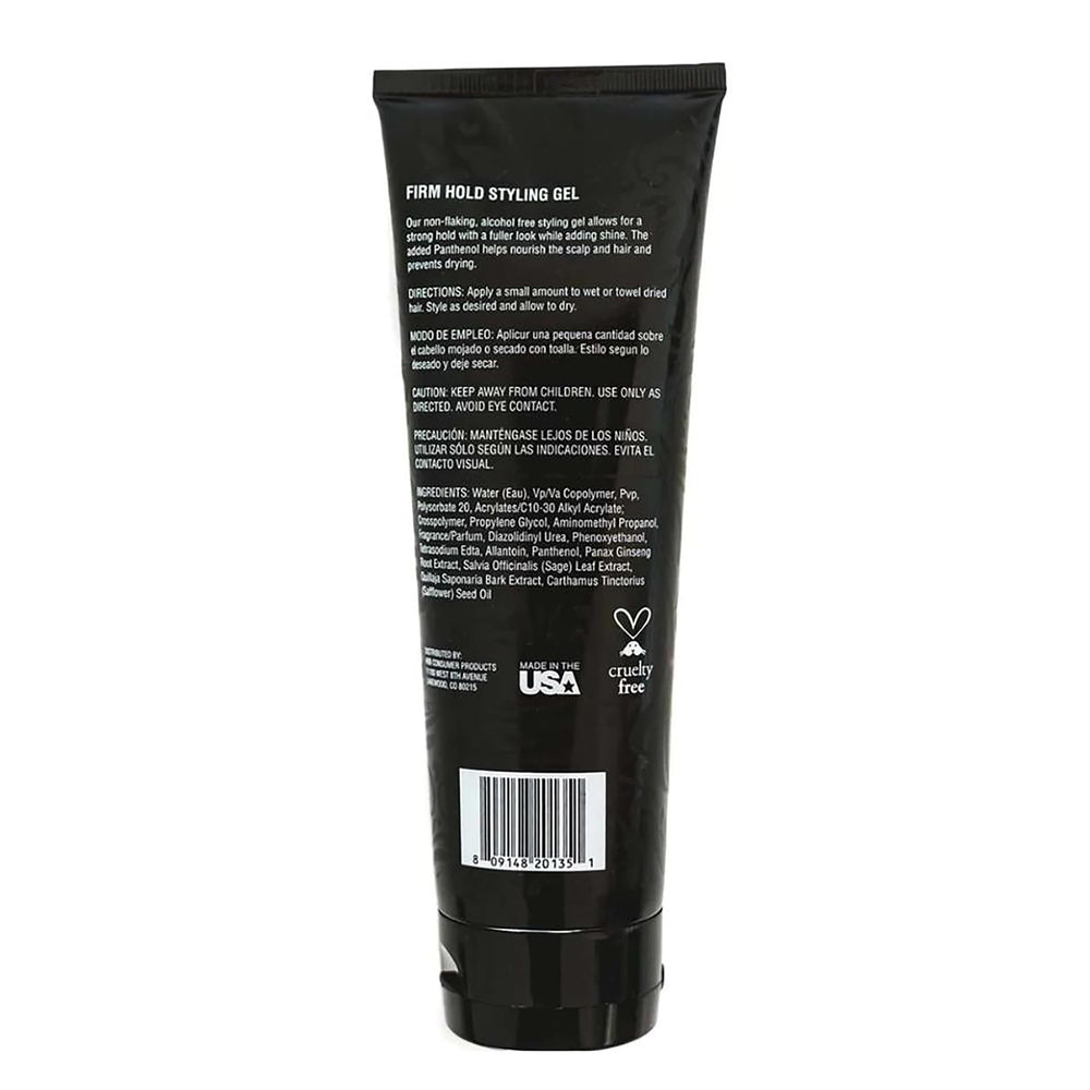 Fix Your Lid: barba y cabello pulidos para un look completo