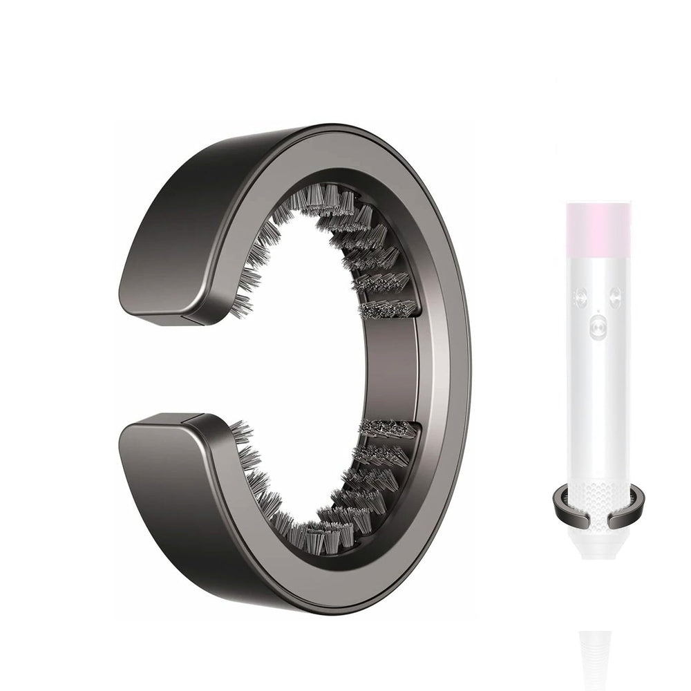Fixbetter filter cleaning brush for Dyson Airwrap HS01 quickly removes dust.