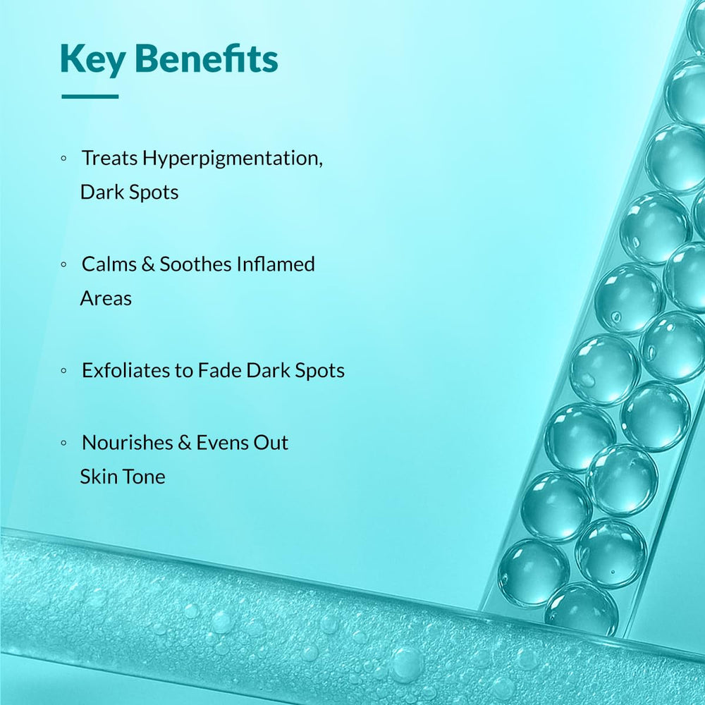 FIXDERMA Nigrifix cream for ankles promotes smoother appearance.