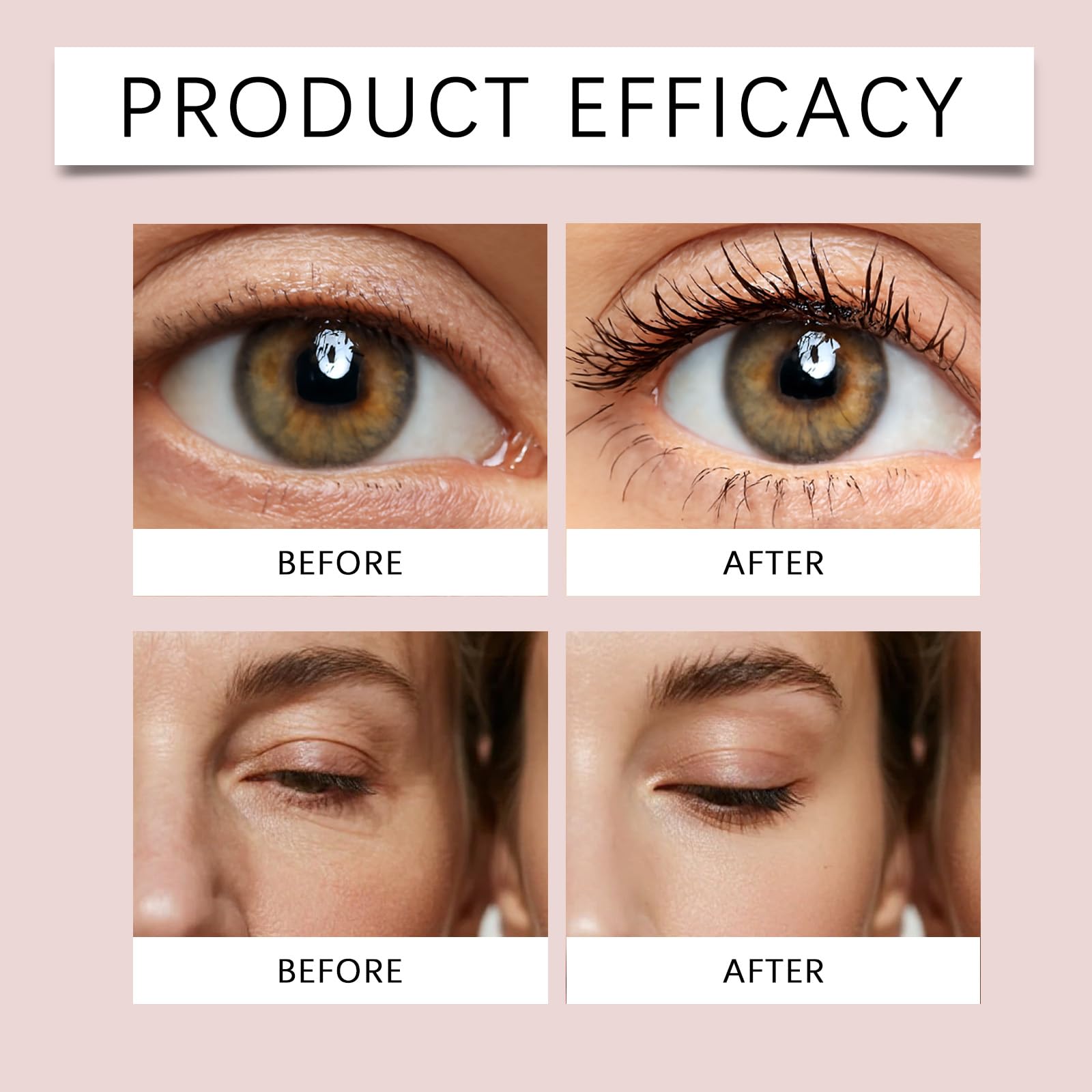 FIZYSKOE balm application demonstrating easy glide and non-sticky finish.