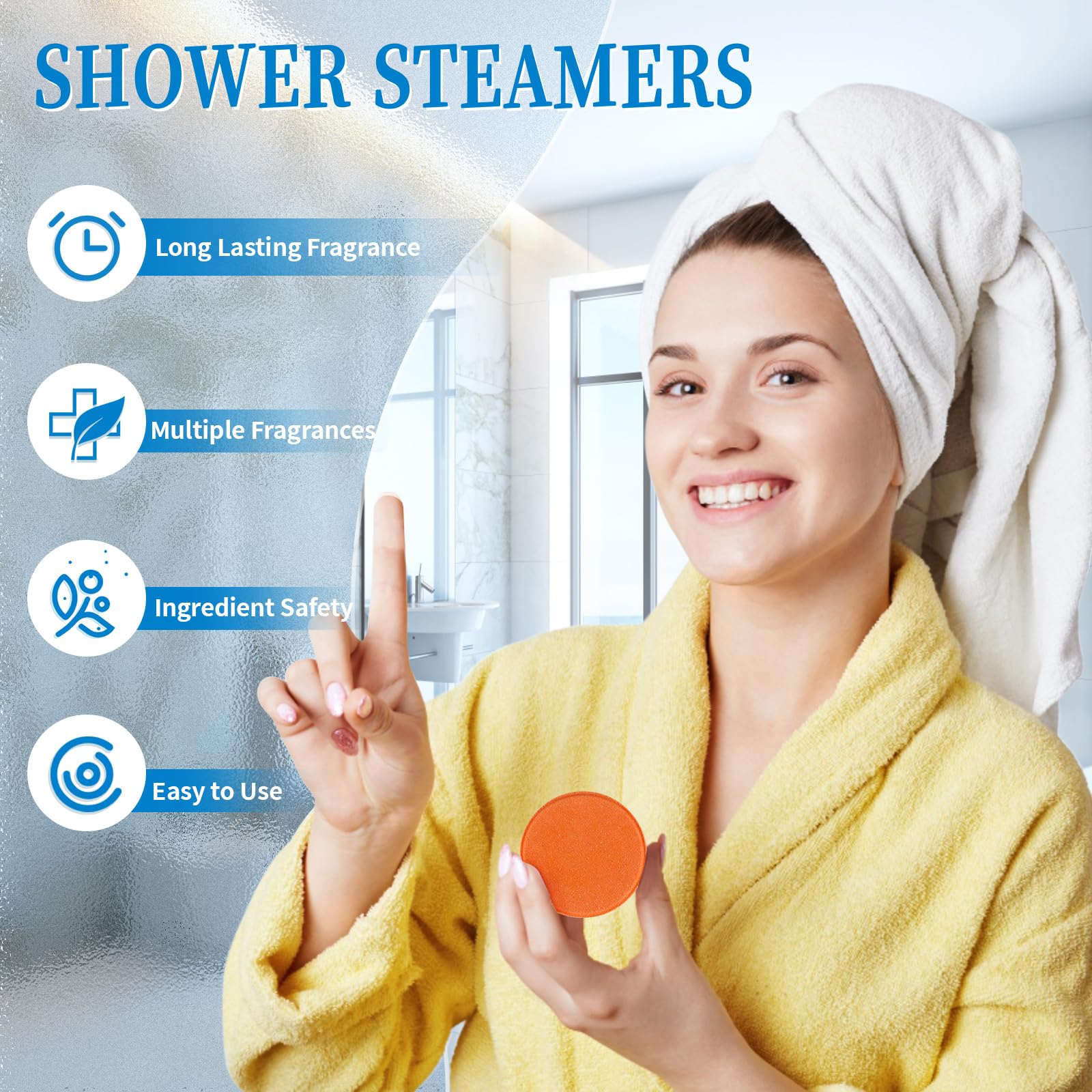 Fizzgarden fragancia rosas: nota floral suave para un baño relajante.