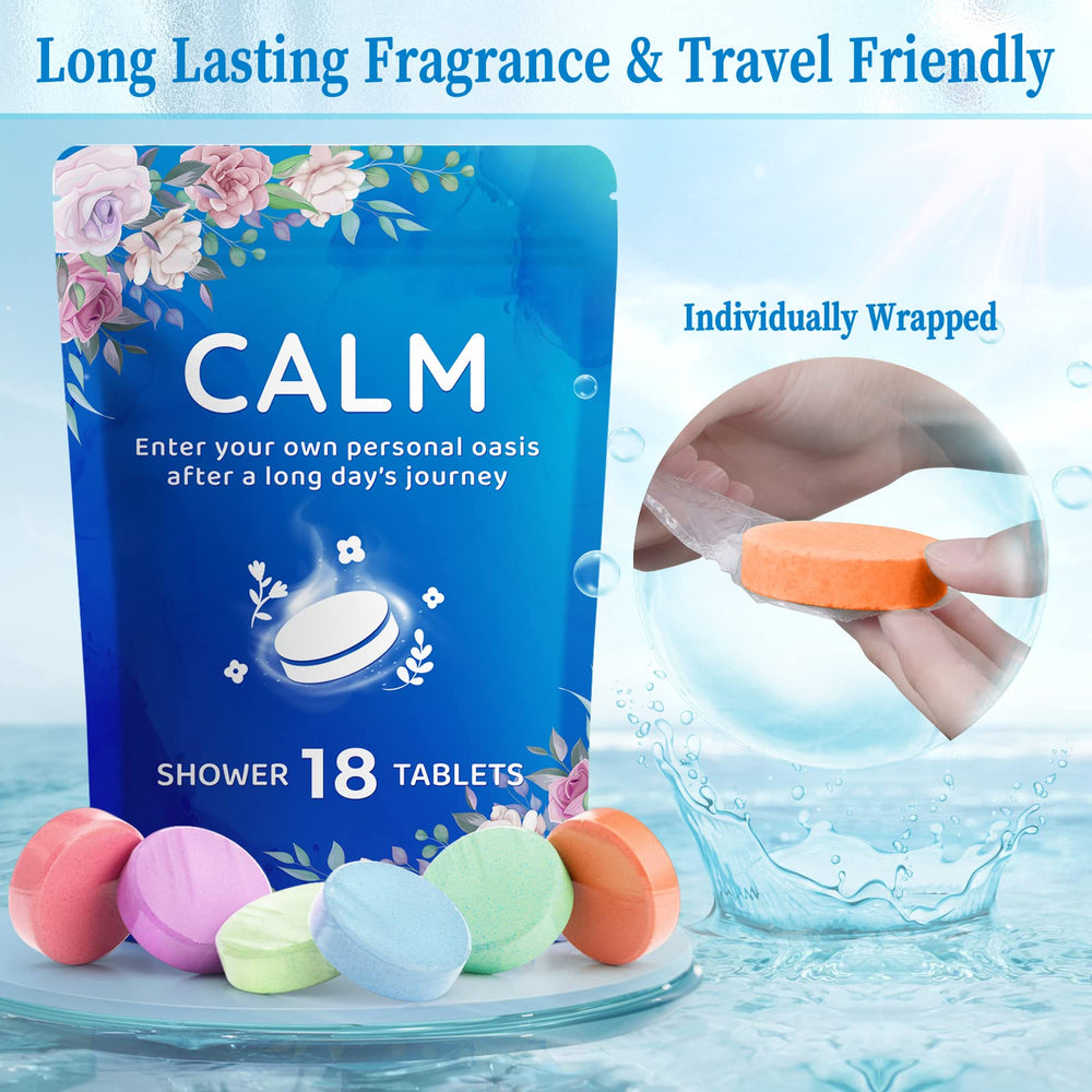 Fizzgarden variedad fragancias: seis aromas diferentes para elegir.