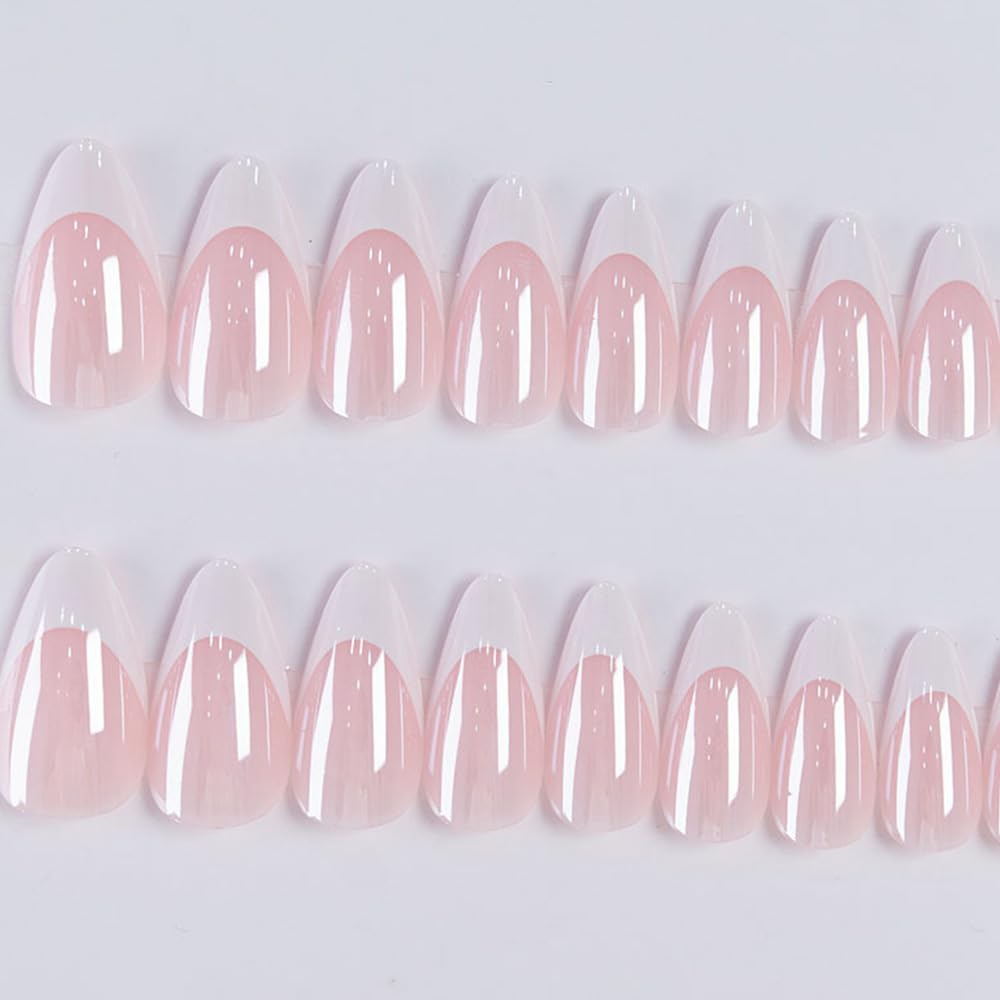 FJSMTOPl included nail file and wooden stick for shaping and prep