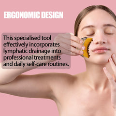 FLAHOLD ergonomic handle design supports precise control.