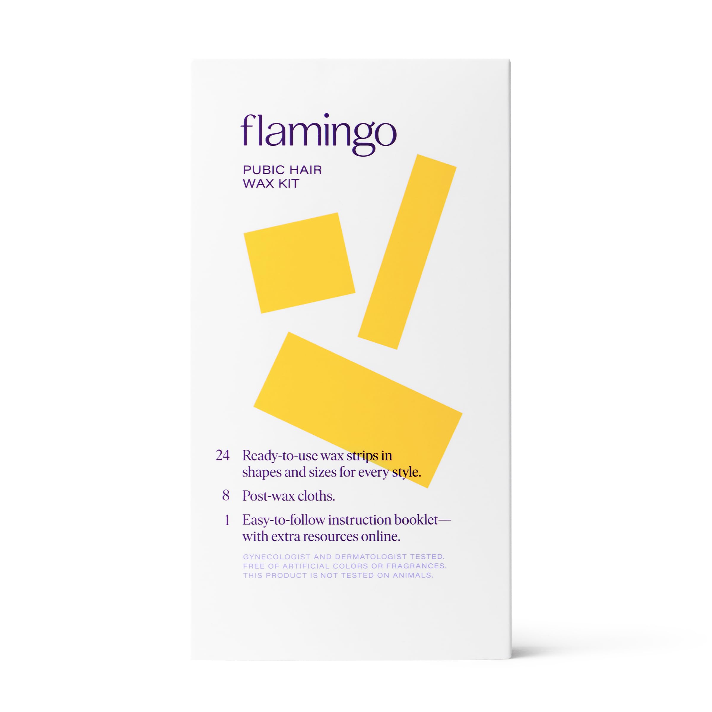 Flamingo Allure Best of Beauty Hall of Fame 2025 badge.