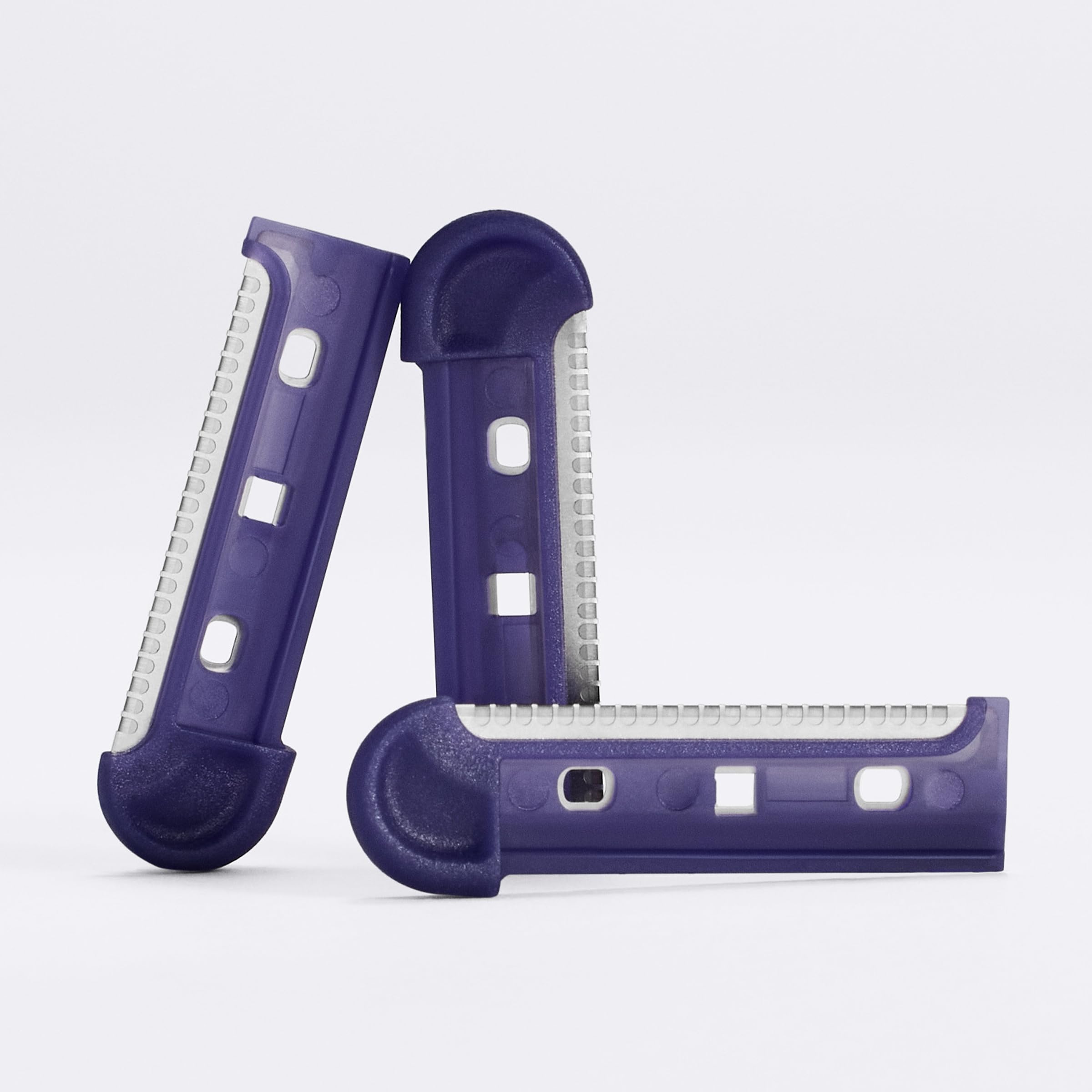 Flamingo Dermaplane dermatologist-tested label supports safe daily use.