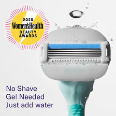 Flamingo shower holder keeps moisture bars dry during shower use.