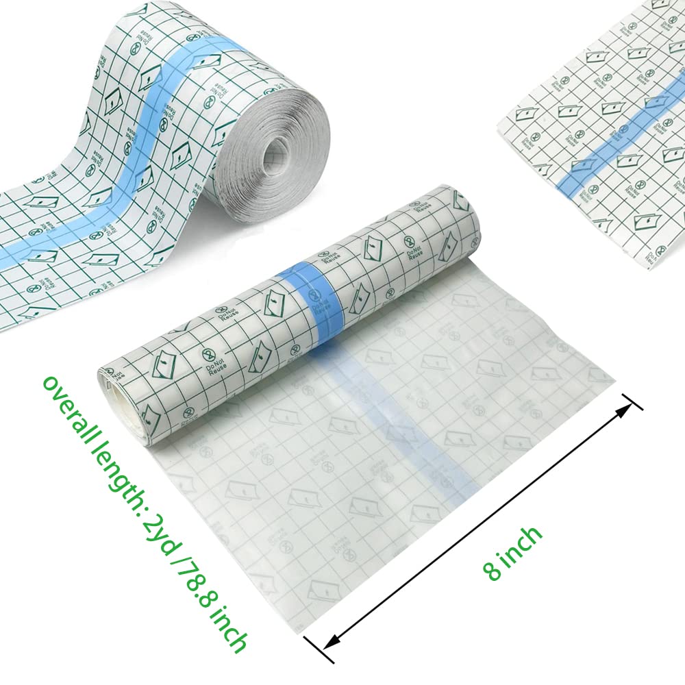Flatoedu capa protectora flexible, se adapta a cualquier zona del cuerpo.