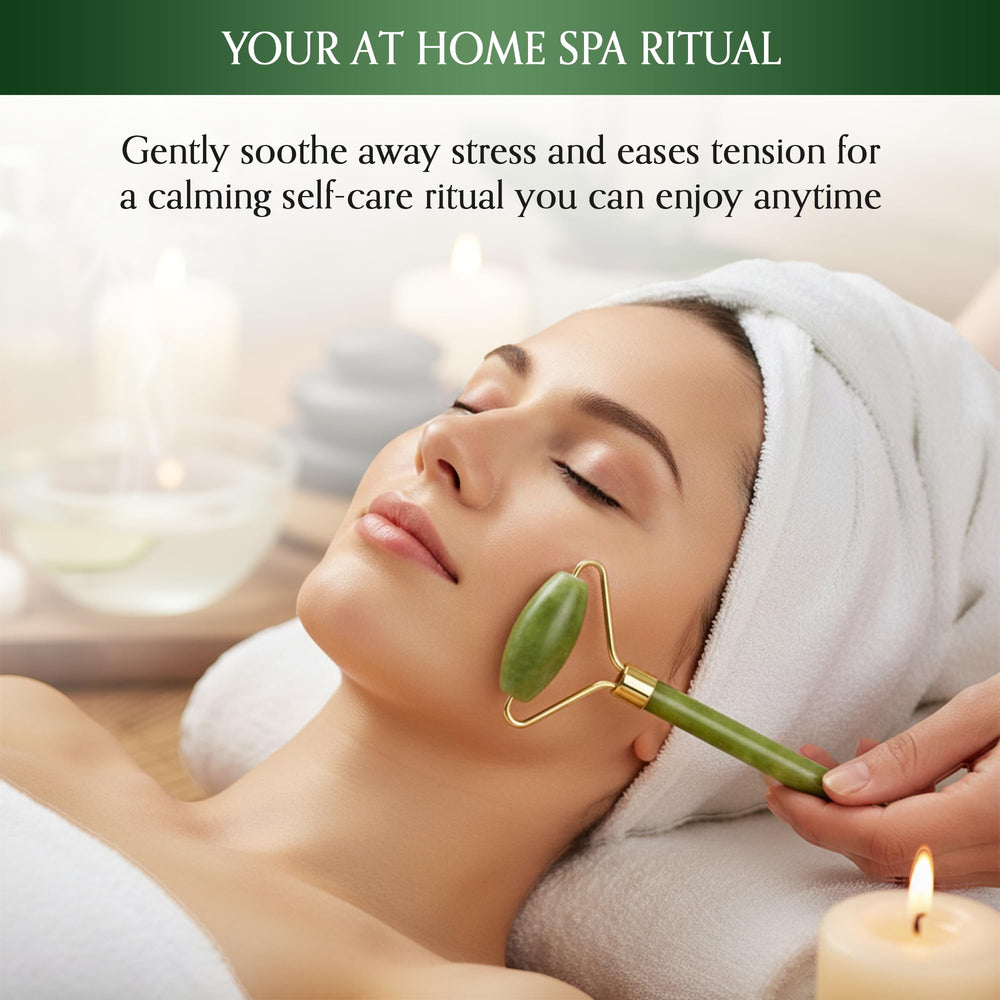 Flexfinity Spa-at-home routine delivering calm, spa-like experience