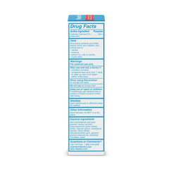 Textura ligera de Flexitol, se absorbe rápido sin sensación grasa.