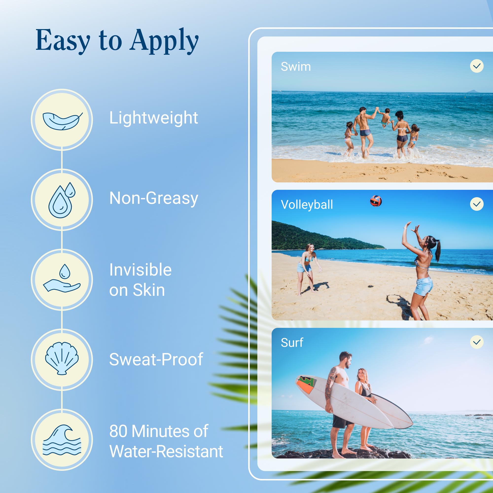 Florida Glow kid-friendly packaging suitable for children and families.