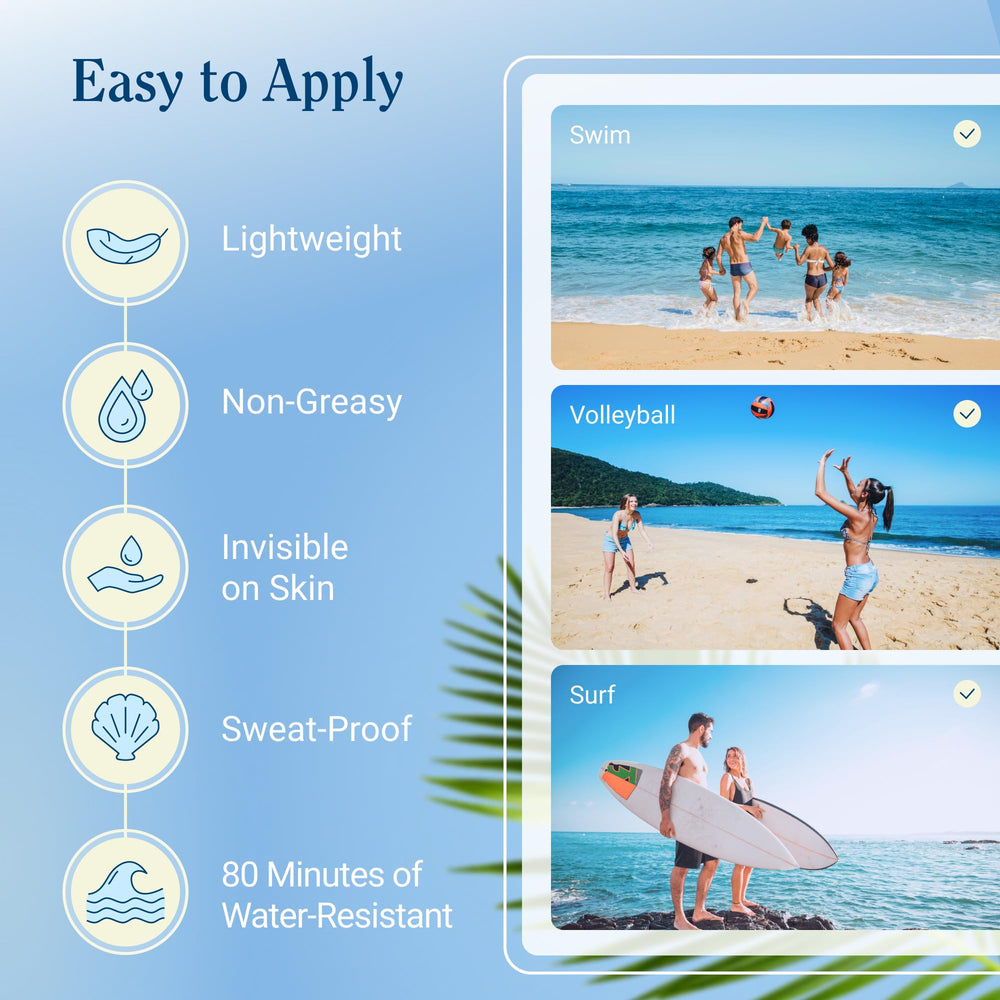 Florida Glow kid-friendly packaging suitable for children and families.