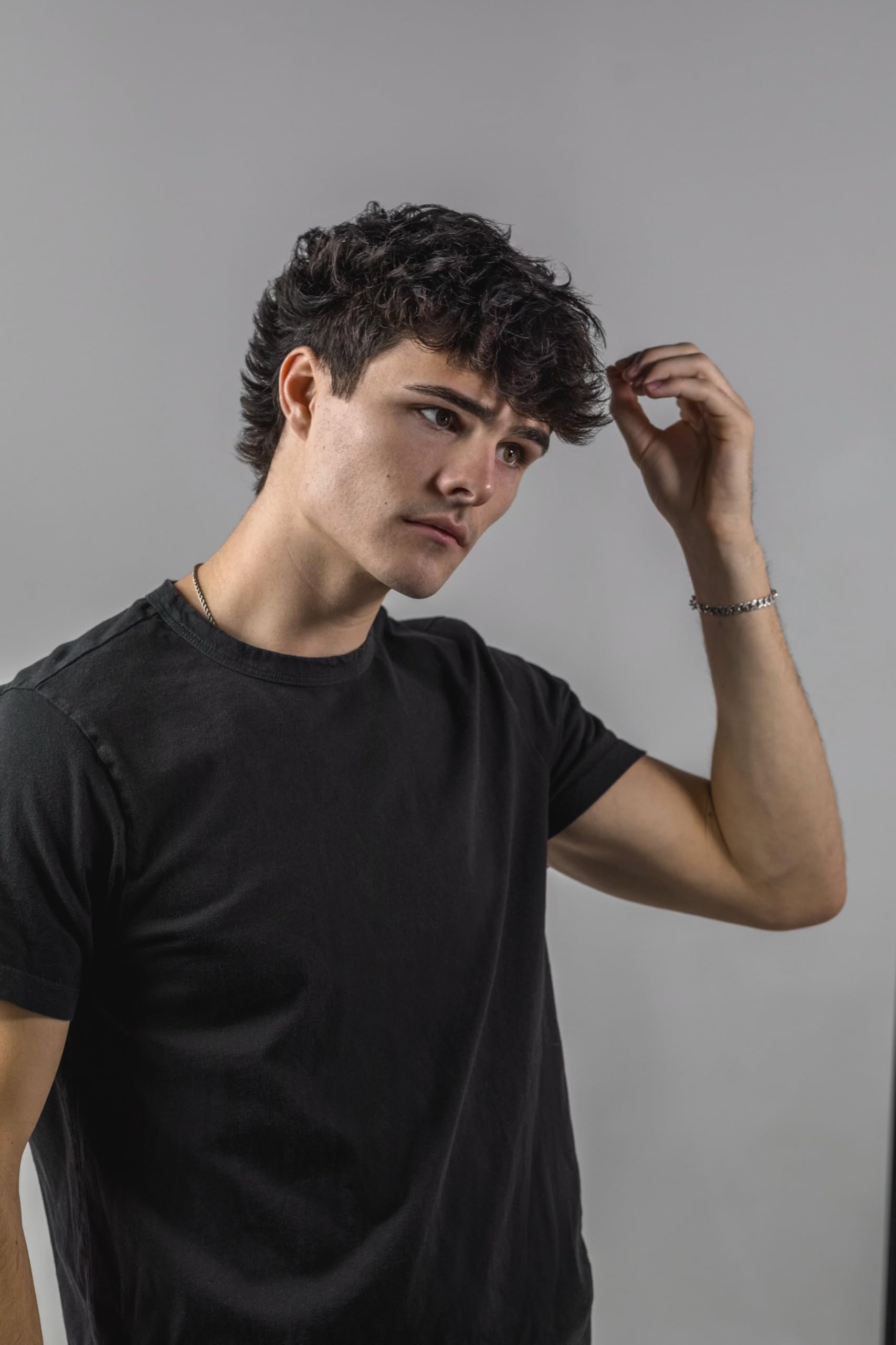 Flow Bros Hair Clay rinse-off formula for easy cleansing