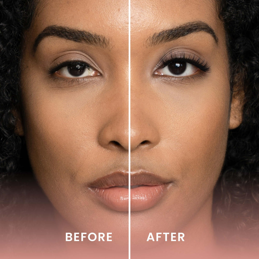 FlutterHabit The Flirt Lashes pre-cluster detail shows effortless, mapping-free styling.
