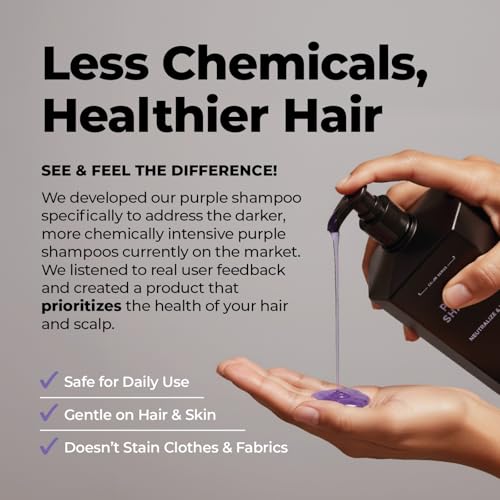 FLUX UP shampoo con proteína de avena, textura cremosa para hidratar.