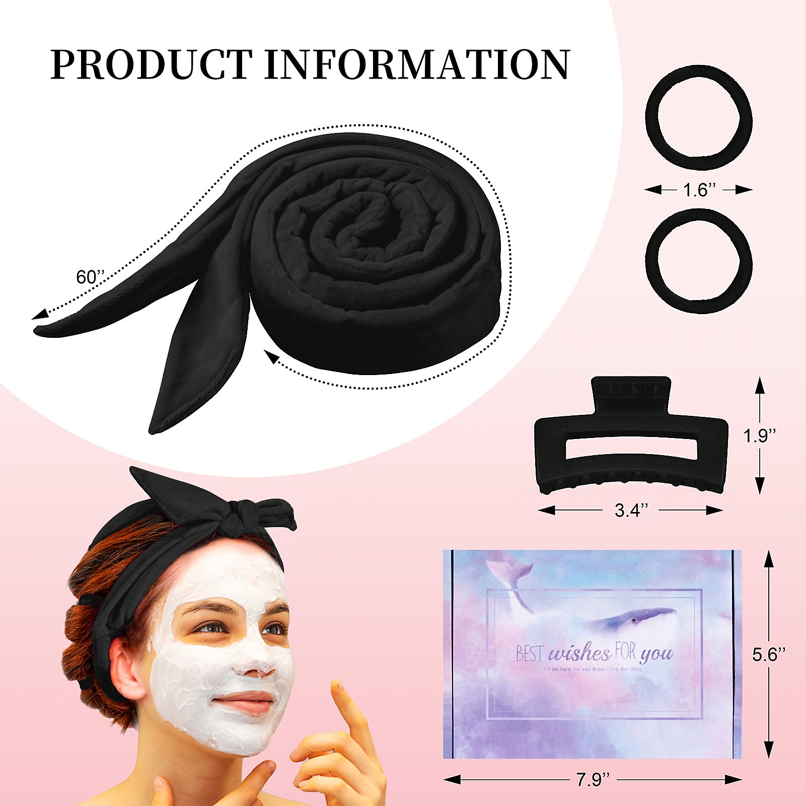Flylipu option suitable for thick, thin, curly, or straight hair