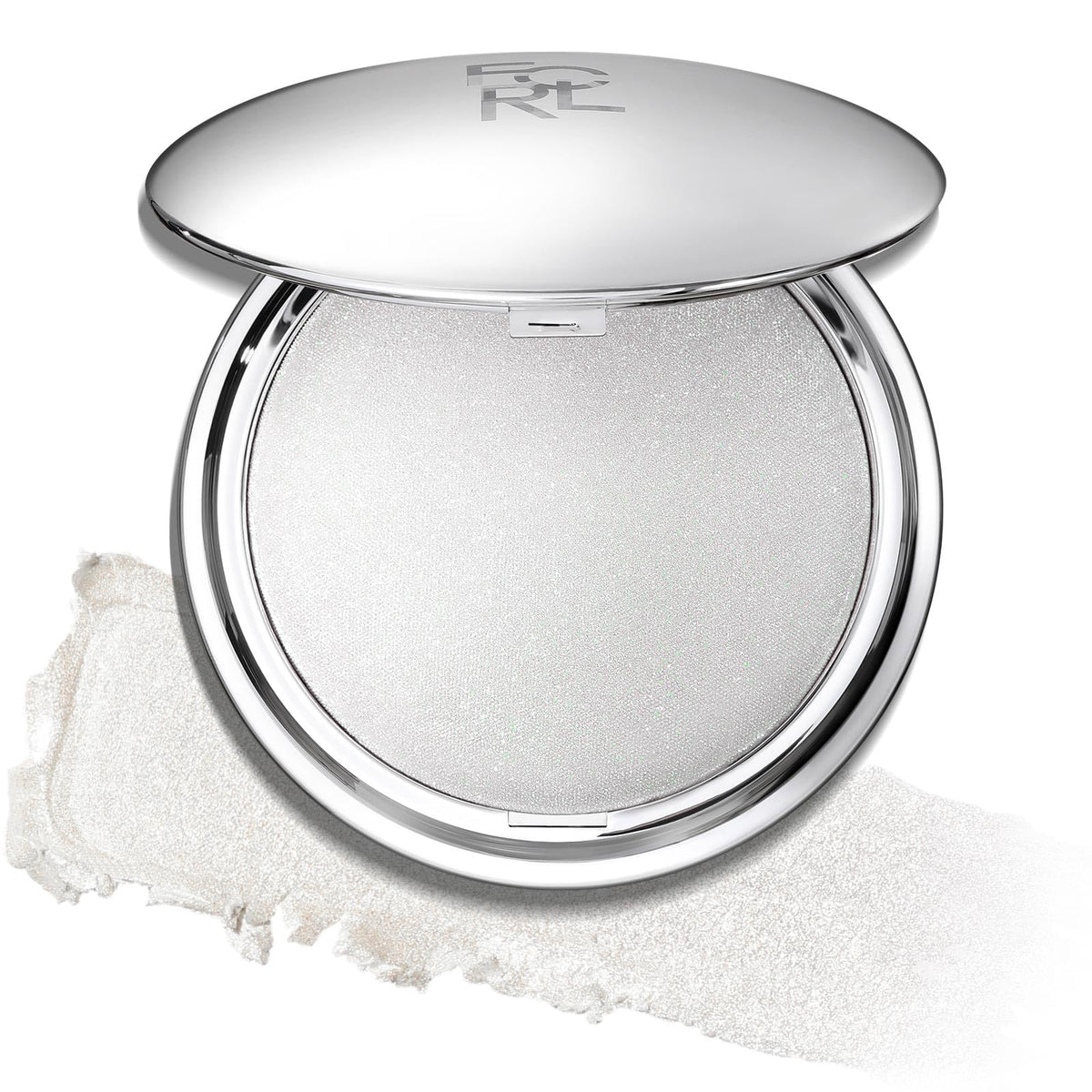 FOCALLURE iluminador facial envase, brillo ligero para rostro y cuerpo.