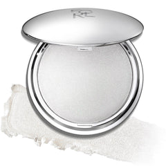 FOCALLURE iluminador facial envase, brillo ligero para rostro y cuerpo.