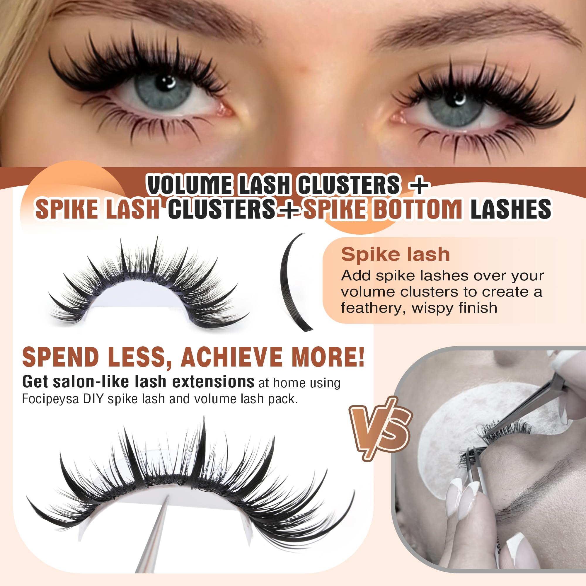 Focipeysa anime eyes spike effect for drama and glow