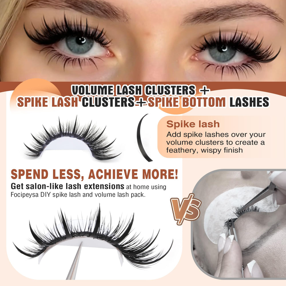 Focipeysa anime eyes spike effect for drama and glow