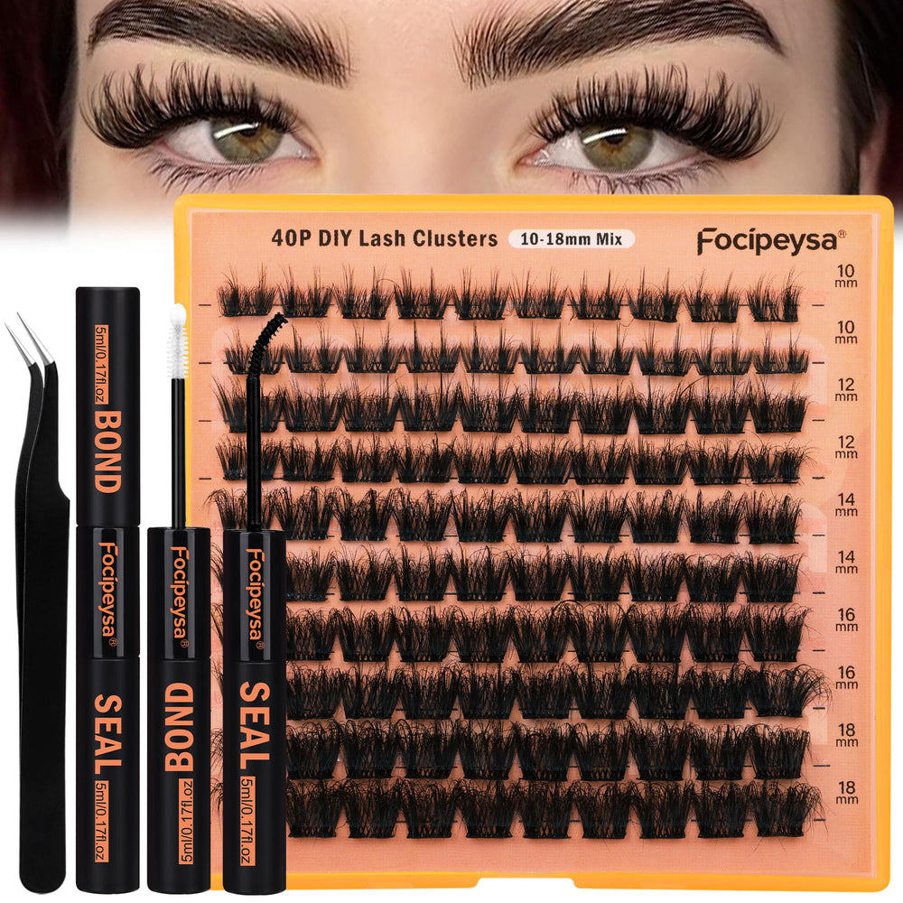 Beginner-friendly Focipeysa kit for at-home salon-like results.