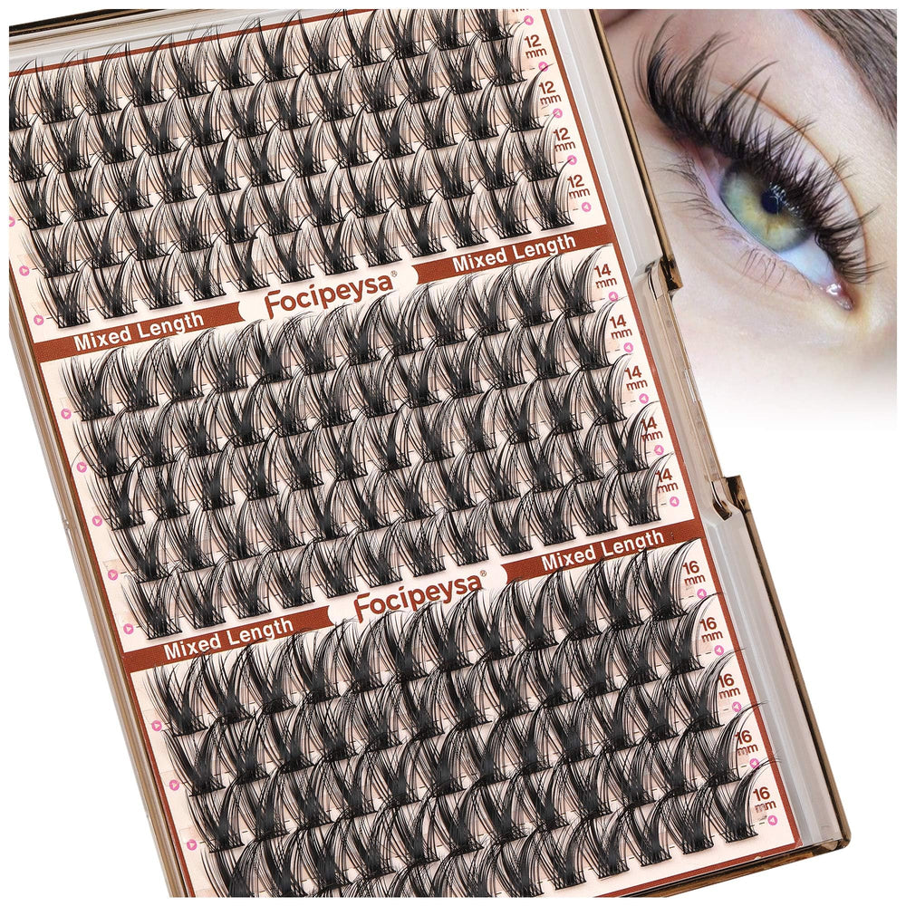 Focipeysa care guide helps maintain natural-looking extensions