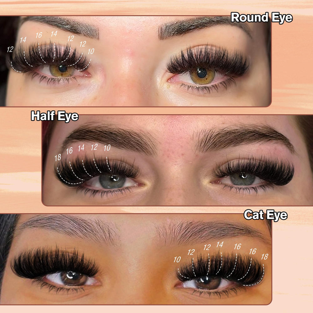 Focipeysa cruelty-free vegan lashes for ethical beauty.