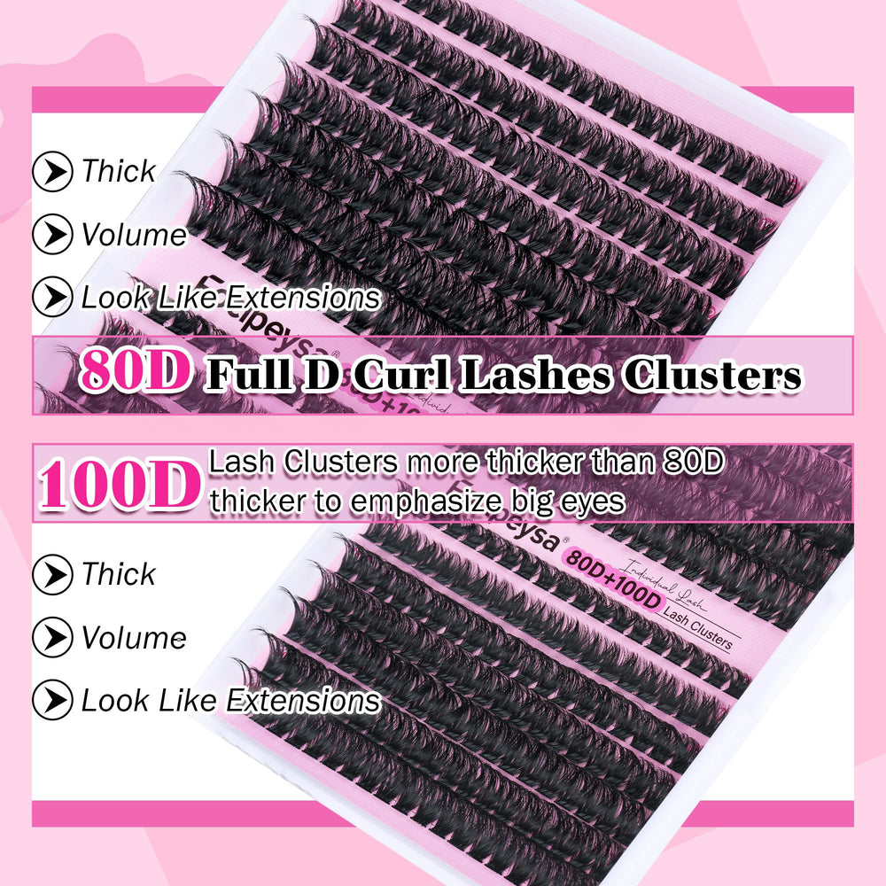 Focipeysa eyelash curler and application tips for beginners at home