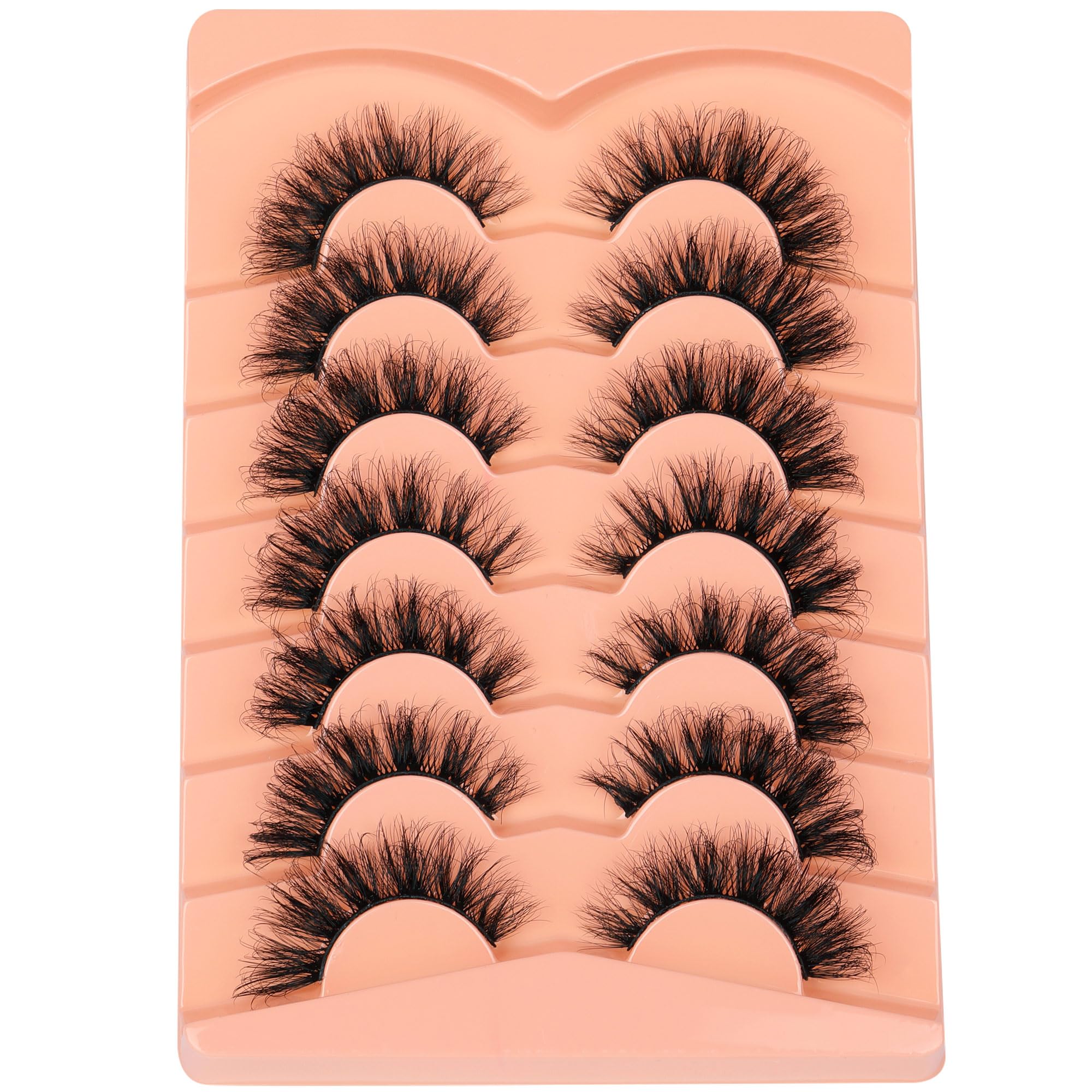 Focipeysa lash care tips for reusable lash longevity.