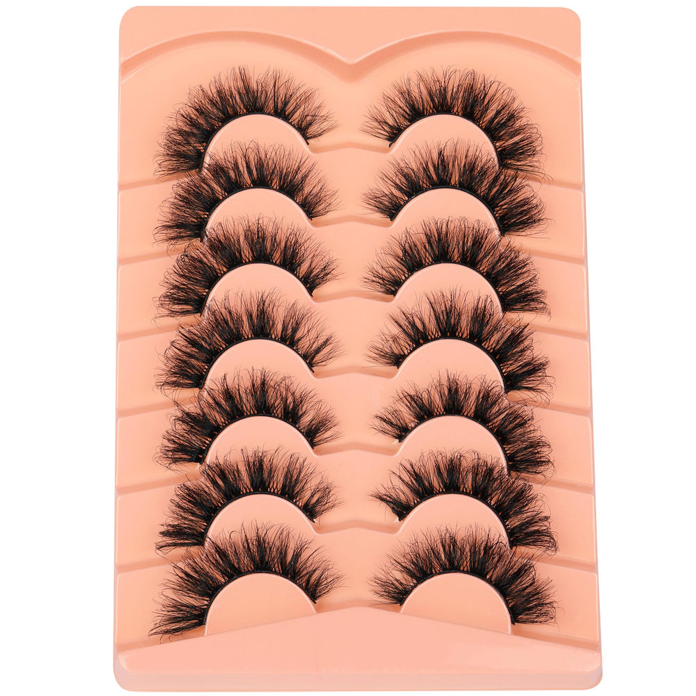 Focipeysa lash care tips for reusable lash longevity.