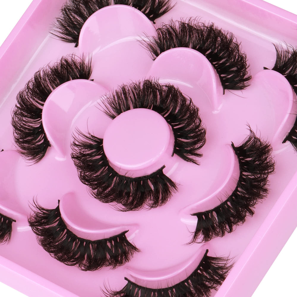 Focipeysa lash-extension alternative for salon-like drama at home