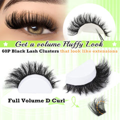 Focipeysa lash applicator tweezers for precise placement