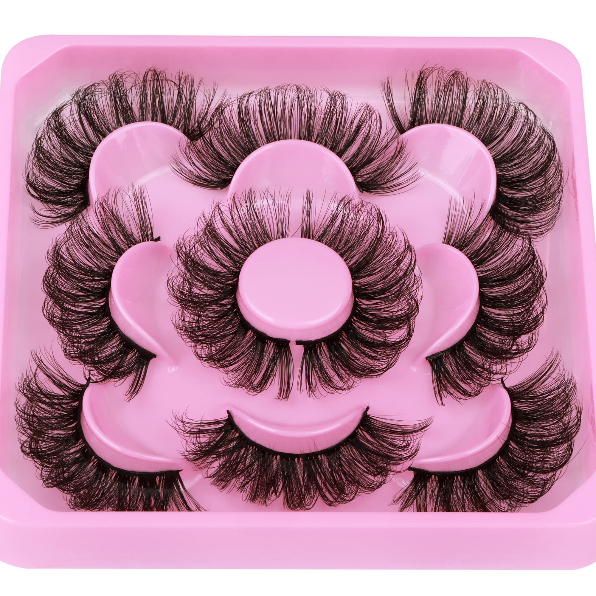 Focipeysa Lashes handcrafted band enabling easy glamour application.
