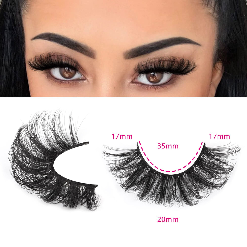 Focipeysa Lashes silk fiber close-up, soft and skin-friendly on the lash line.