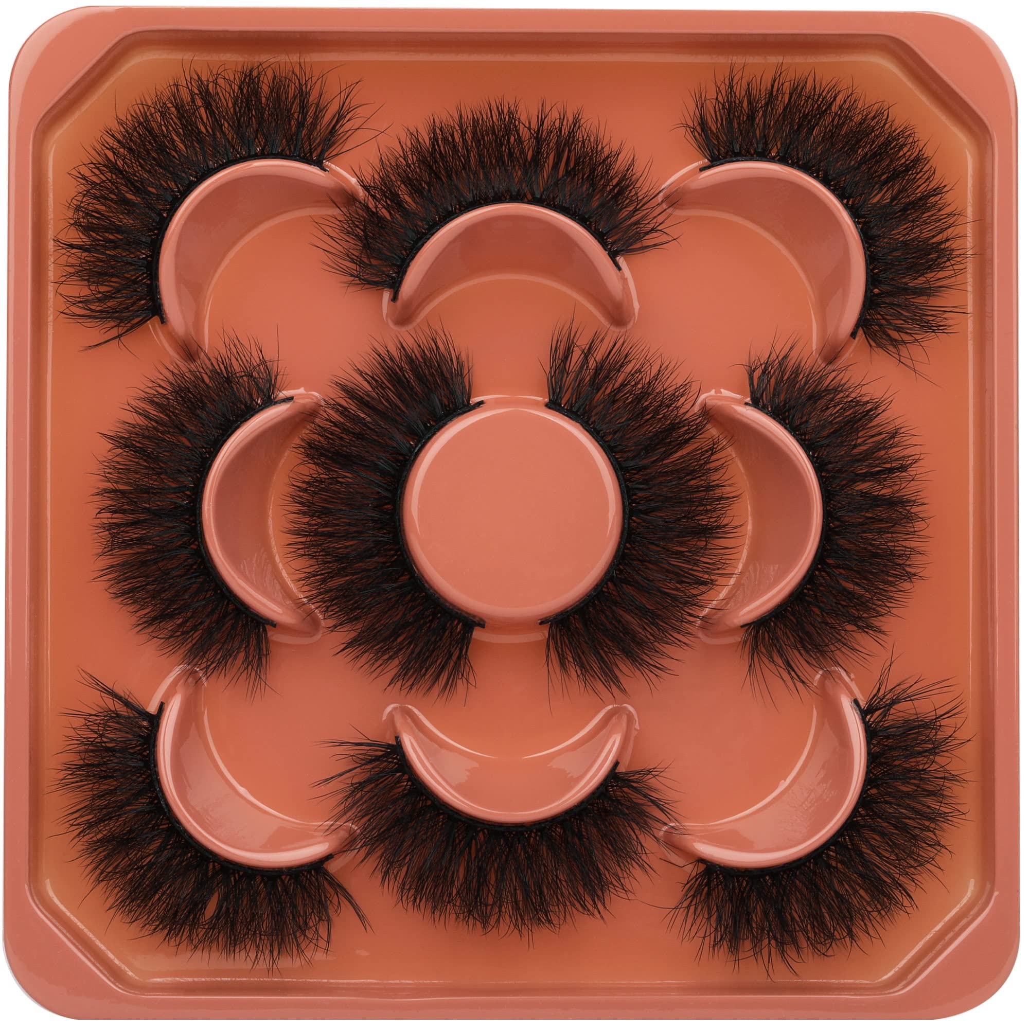 Focipeysa vegan lashes ideal for cruelty-free beauty routines.