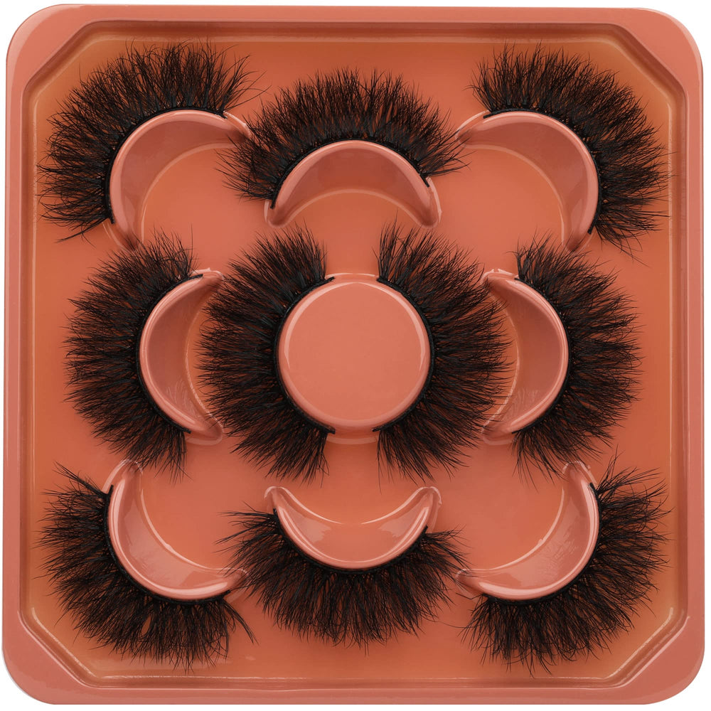 Focipeysa vegan lashes ideal for cruelty-free beauty routines.