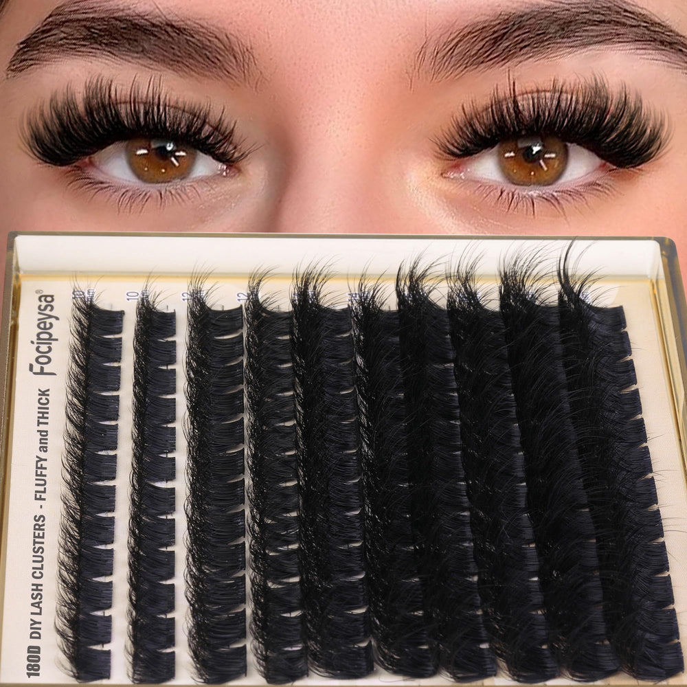 Focipeysa-waterproof-longlasting-bond keeps lashes in place longer.